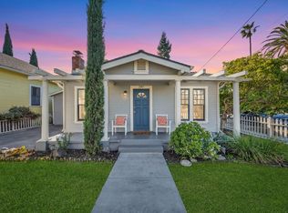 397 N 15th St, San Jose, CA 95112