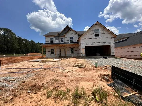 5251 James Way, Midland, GA 31820
