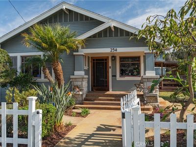 254 Newport Ave, Long Beach, CA, 90803