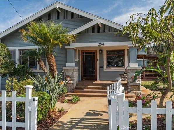 254 Newport Ave, Long Beach, CA 90803