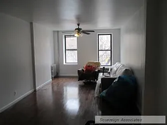 Rented by Sovereign Associates