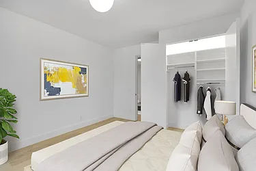 Rented by Brighton Management