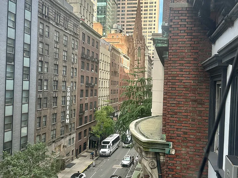 50 W 55th St #5F — Photo 14