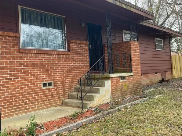 57 Broadmoor Dr, Little Rock, AR 72204