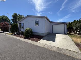 1805 NE 94th St Unit 23, Vancouver, WA 98665