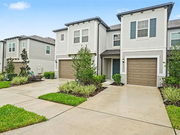 3332 LAPIS LAKE DRIVE, ZEPHYRHILLS, FL 33541
