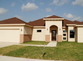 6859 Stone Oak, Brownsville, TX 78526