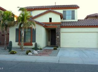 2687 E Beretta Pl, Chandler, AZ 85286