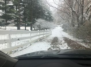 3031 W Kimmel Rd, Jackson, MI 49201