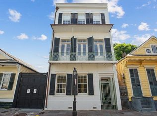 928 Saint Ann St, New Orleans, LA 70116