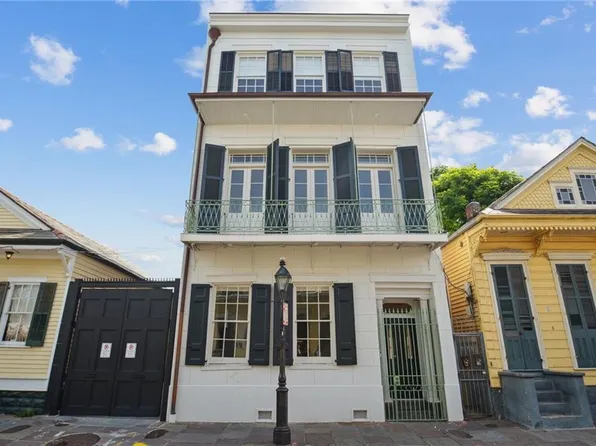 928 Saint Ann St, New Orleans, LA 70116