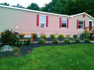 243 Fisher Settlement Rd, Spencer, NY 14883