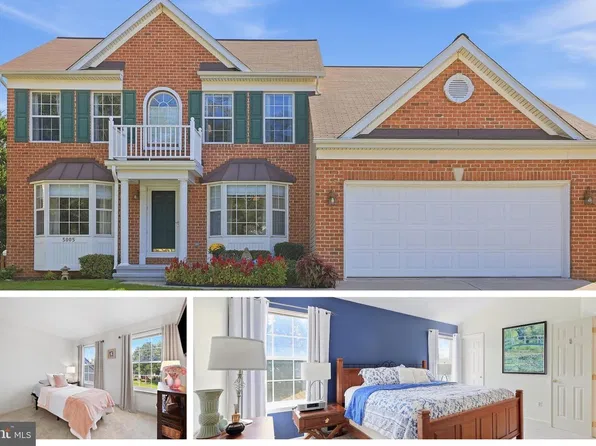 5005 Saint Simon Ct, Frederick, MD 21703