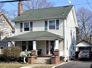 205 Summit St, Hightstown, NJ 08520