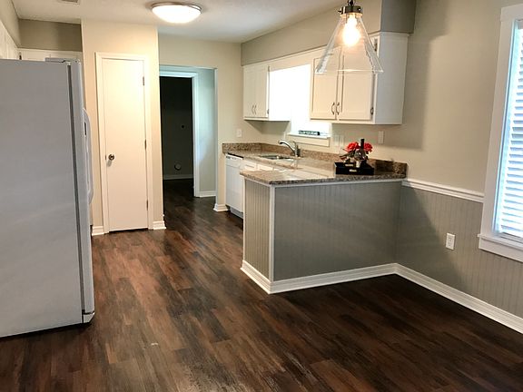 Updated Kitchen