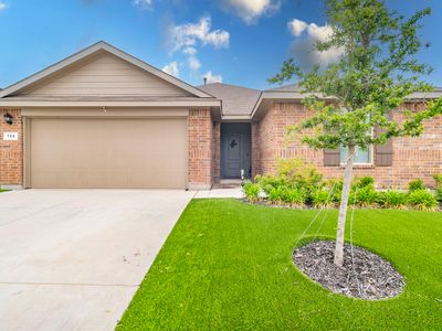 756 Loomis Trl, Justin, TX, 76247