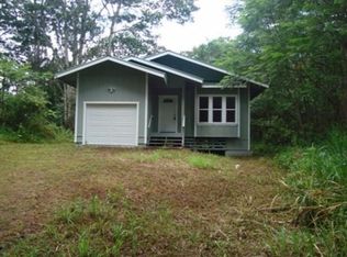 15-2788 S Niuhi St, Pahoa, HI 96778