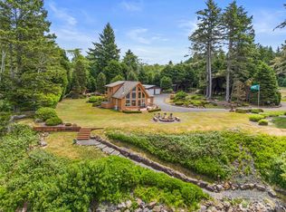 441 Bay Center Rd, South Bend, WA 98586