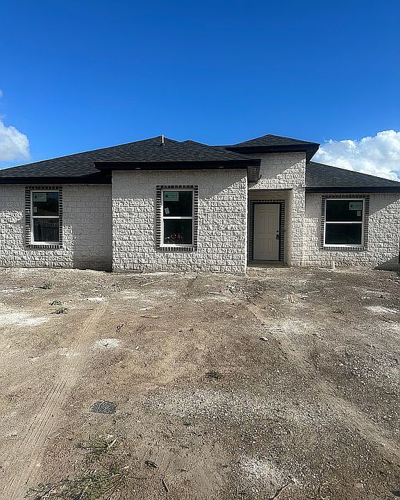 6686 Los Arboles, Brownsville, TX 78521 Zillow
