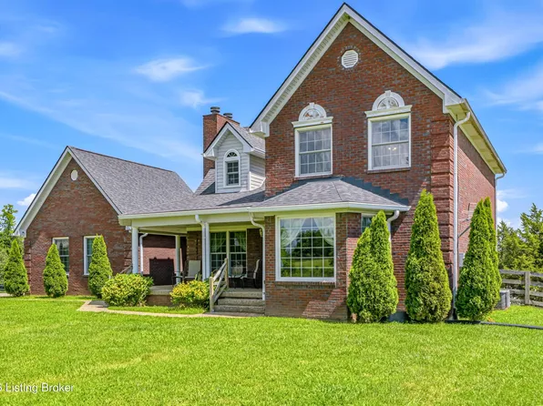 75 Sunset Farm Rd, Coxs Creek, KY 40013