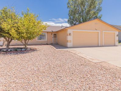 962 S Cienaga Dr, Pueblo West, CO, 81007