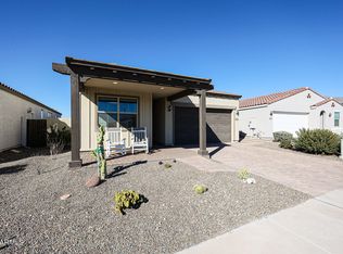18062 W Amber Ridge Way, Goodyear, AZ 85338