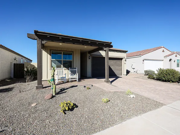 18062 W AMBER RIDGE Way, Goodyear, AZ 85338