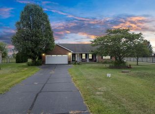 1773 Murphy Rd, Wilmington, OH 45177