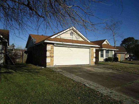 Property Side View