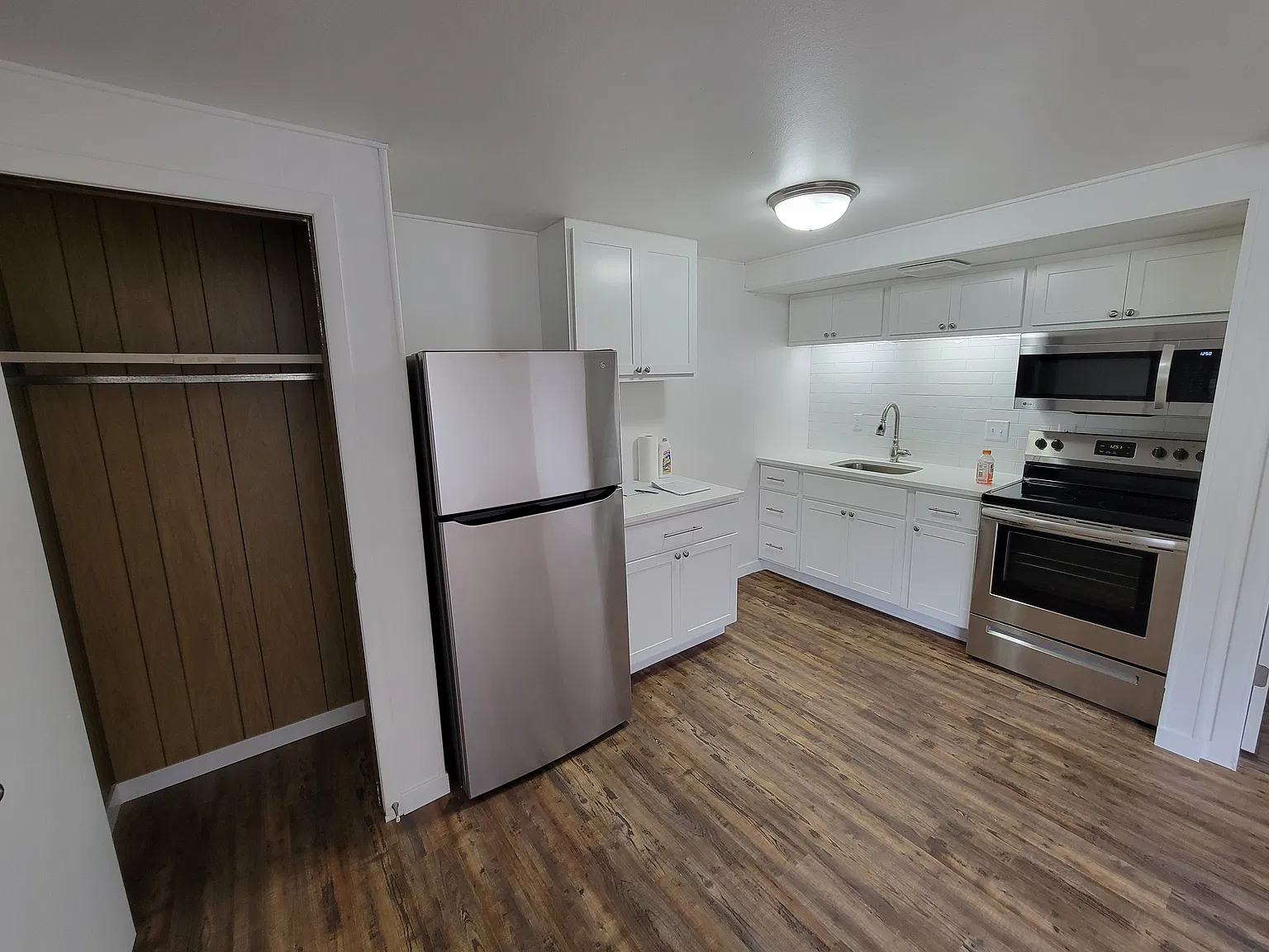 1 bed, 440 sqft, $750 — Photo 3