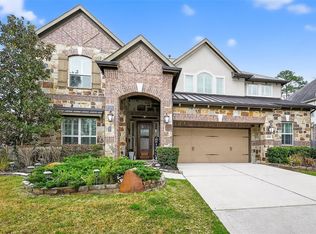 2038 Graystone Hills Dr, Conroe, TX 77304