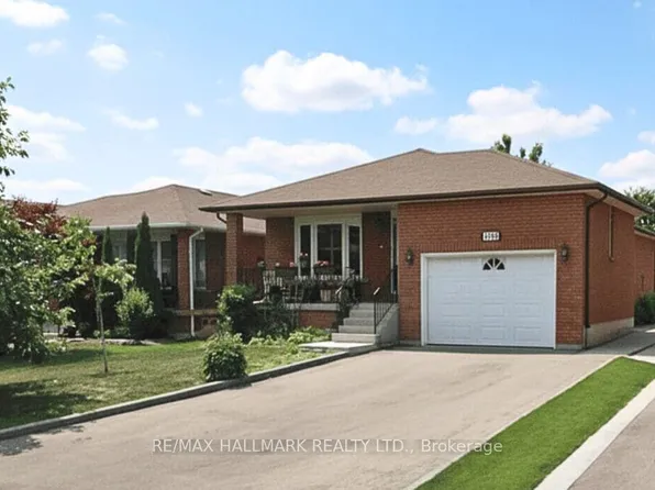 102 Blaine Ct #Basement, Vaughan, ON L4L 7T8