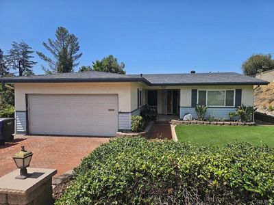 7850 Highwood Ave, La Mesa, CA, 91941