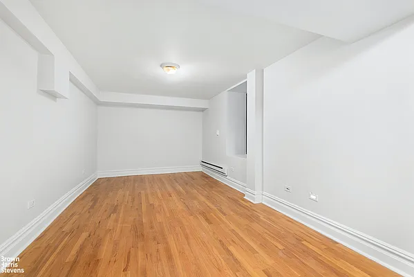 Rented by Brown Harris Stevens | media 9