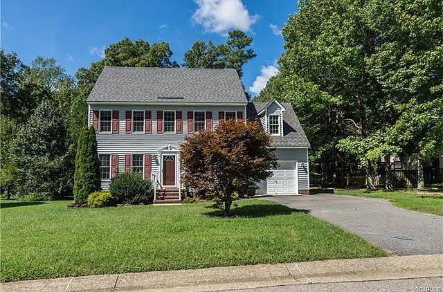 Welcome to 10412 Oakdell Dr.