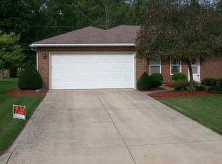 41 Buckeye Dr, Shelby, OH 44875
