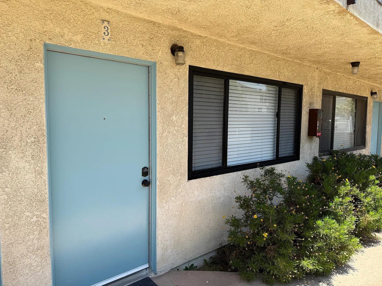 1 bed, 600 sqft, $1,750 — Photo 2