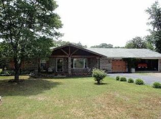 6003 S Ozark Est, Ozark, AR 72949