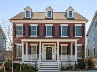 11745 Federal St, Fulton, MD 20759