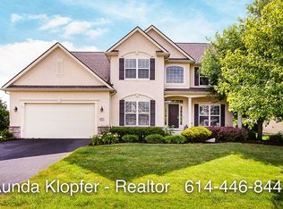 4875 Gables Xing, Lewis Center, OH 43035