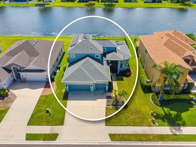 2347 123rd Pl E, Parrish, FL, 34219