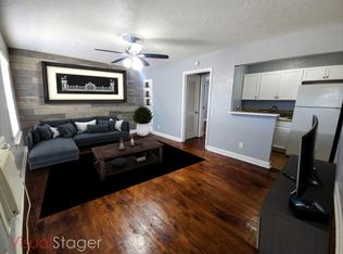 4315 Jack St APT 3, Houston, TX 77006