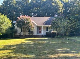 126 Ottawa Dr, Wendell, NC 27591