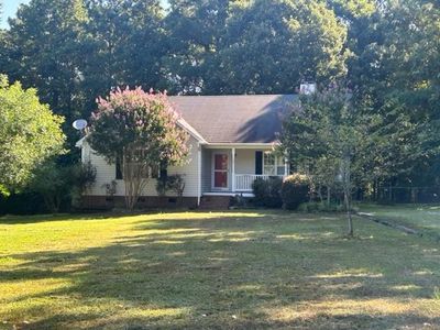 126 Ottawa Dr, Wendell, NC, 27591