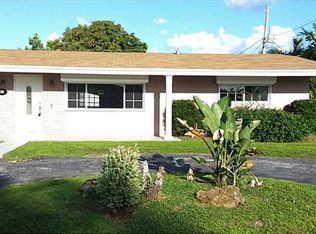 1201 NW 78th Ave, Pembroke Pines, FL 33024