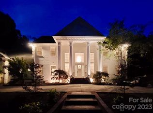 276 Blume Rd, Mooresville, NC 28117