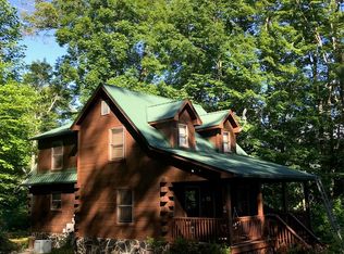 326 J P Grant Rd, Bryson City, NC 28713