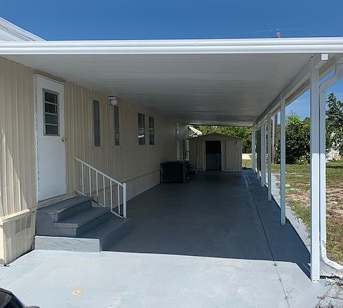 2nd image of 7849 SE Eagle Ave #1