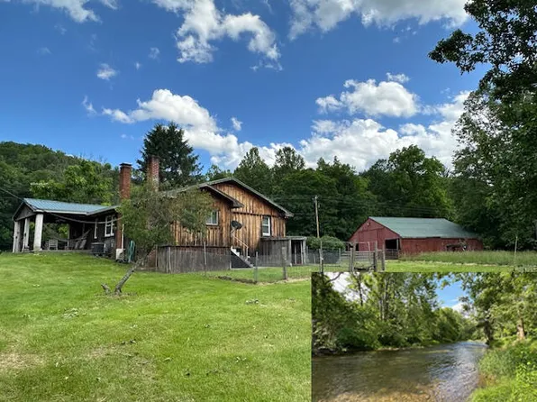 4700 Dunlap Creek Rd, Covington, VA 24426