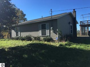 14321 23 Mile Rd, Tustin, MI 49688